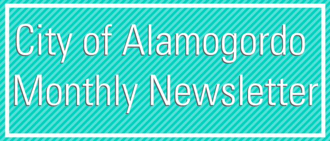 City Newsletter Button