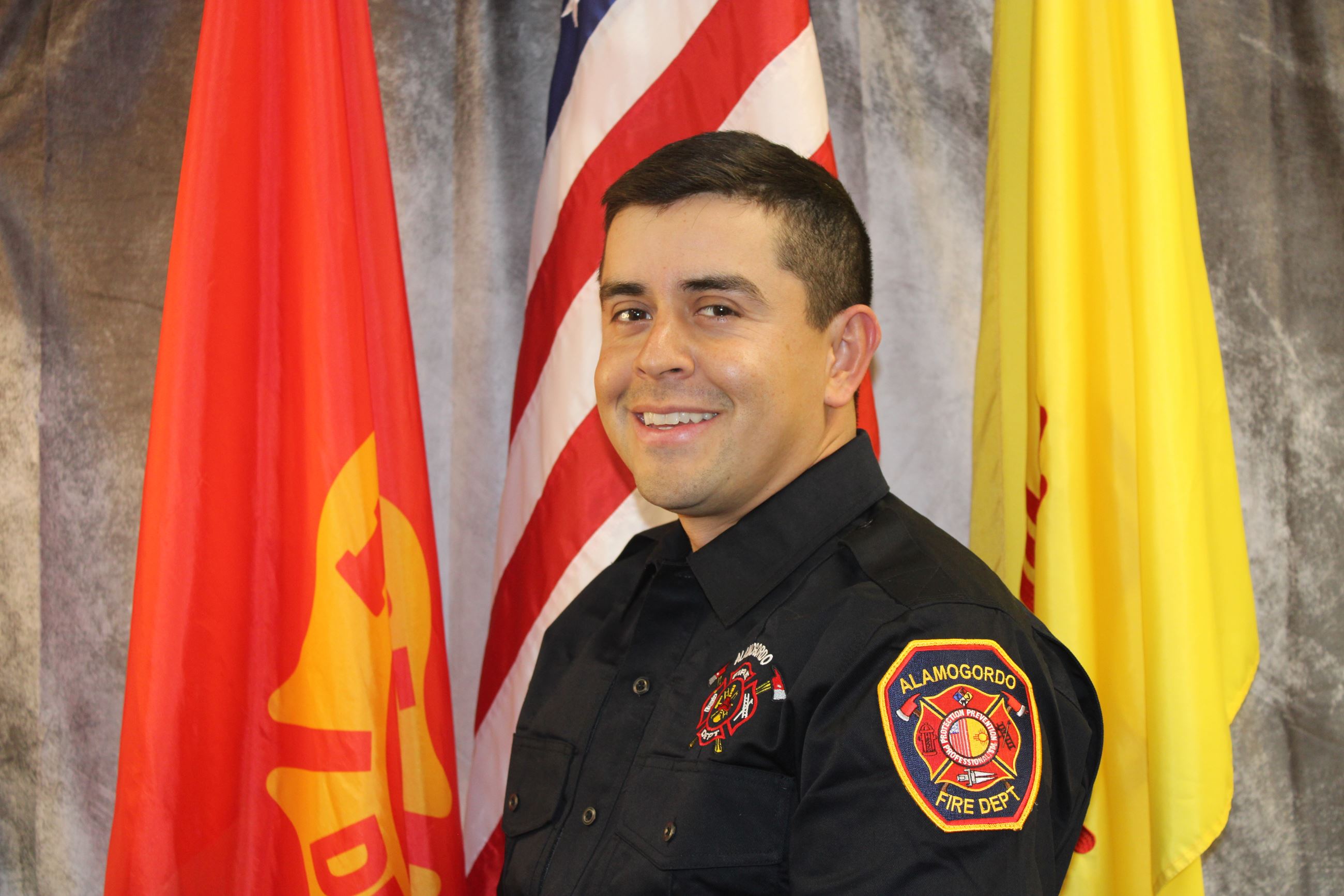 FF Michael Coyazo