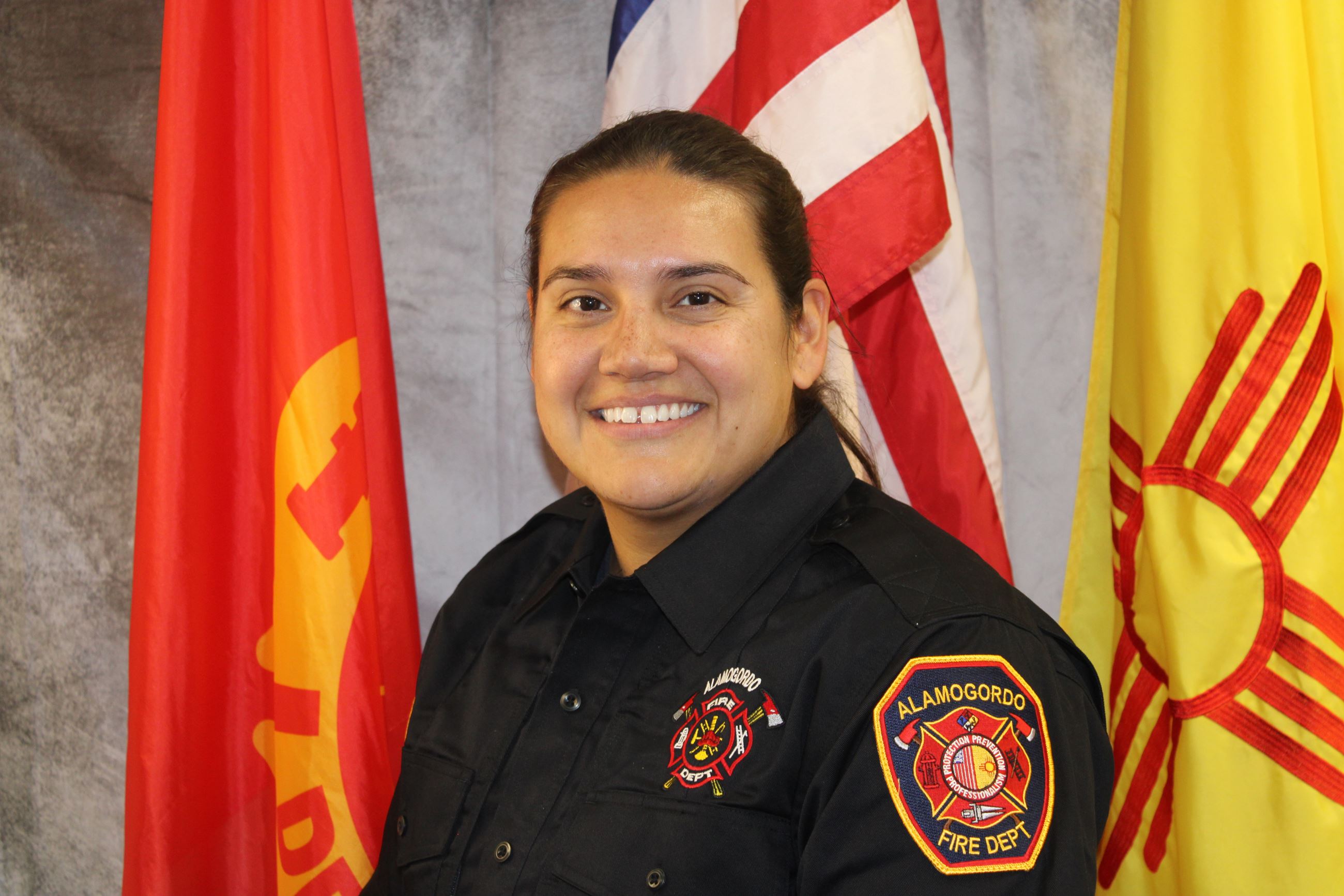 FF Estrella Martinez