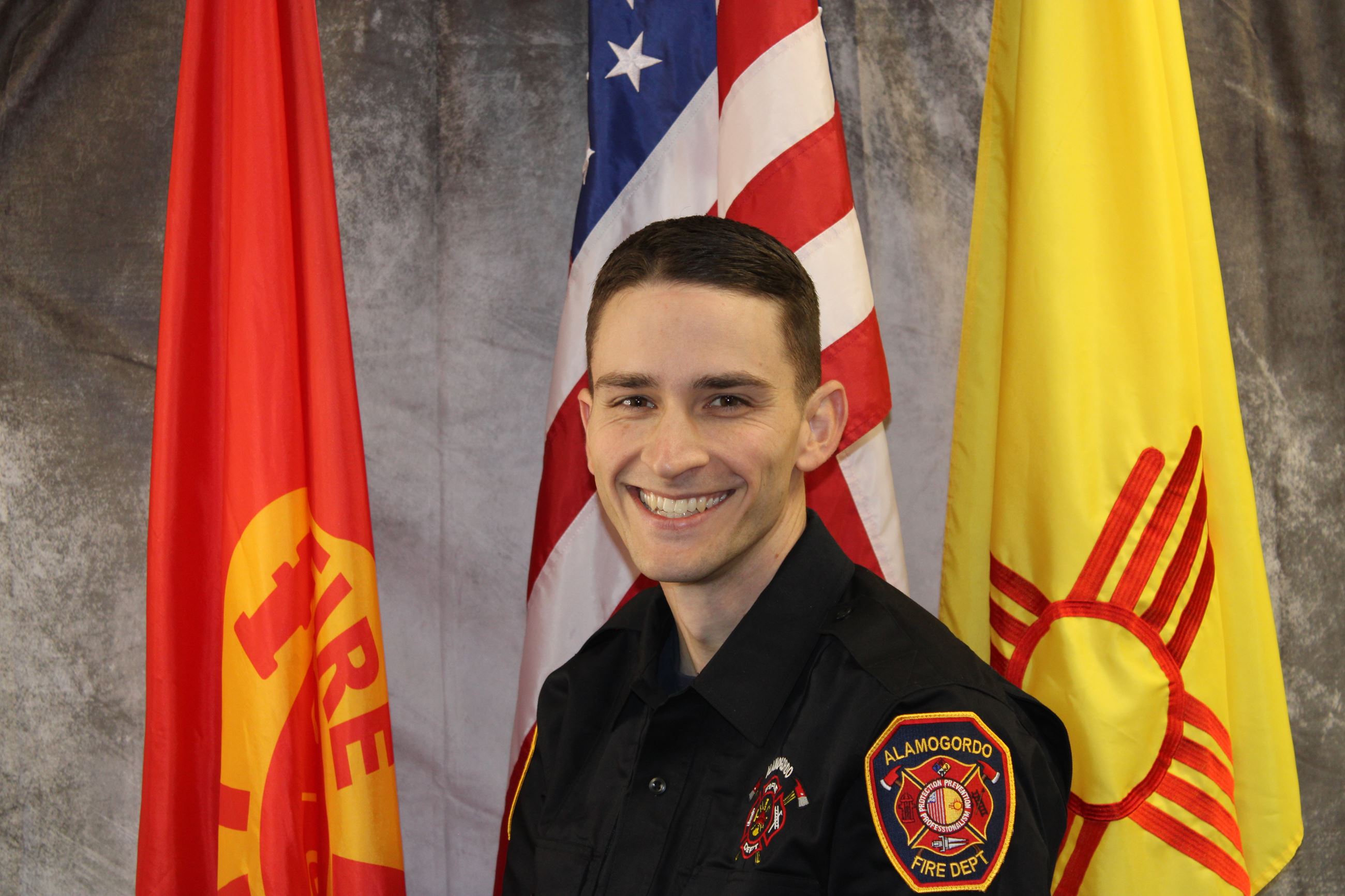 FF Kylen Mathias