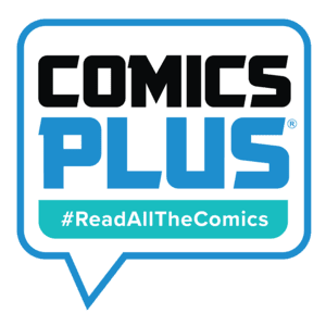 ComicsPlus librarypass.com 