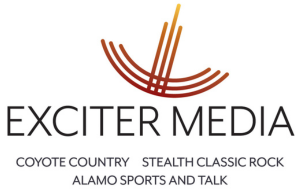 Exciter Media Logo