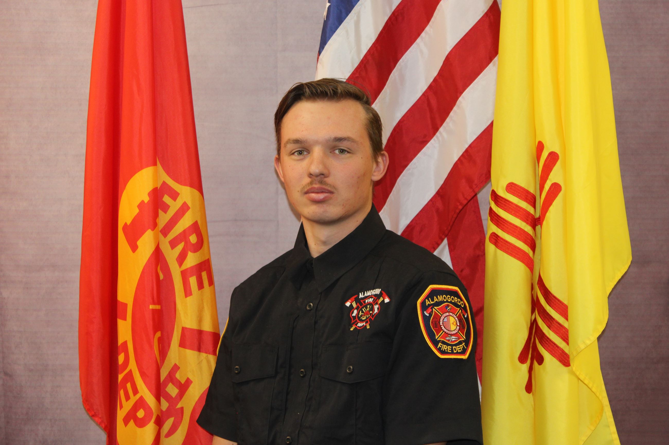 FF Nathan Preisner
