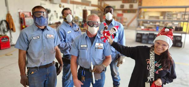 City Pulse January 2025