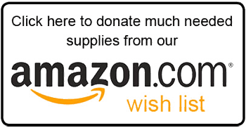 Amazon wish list logo