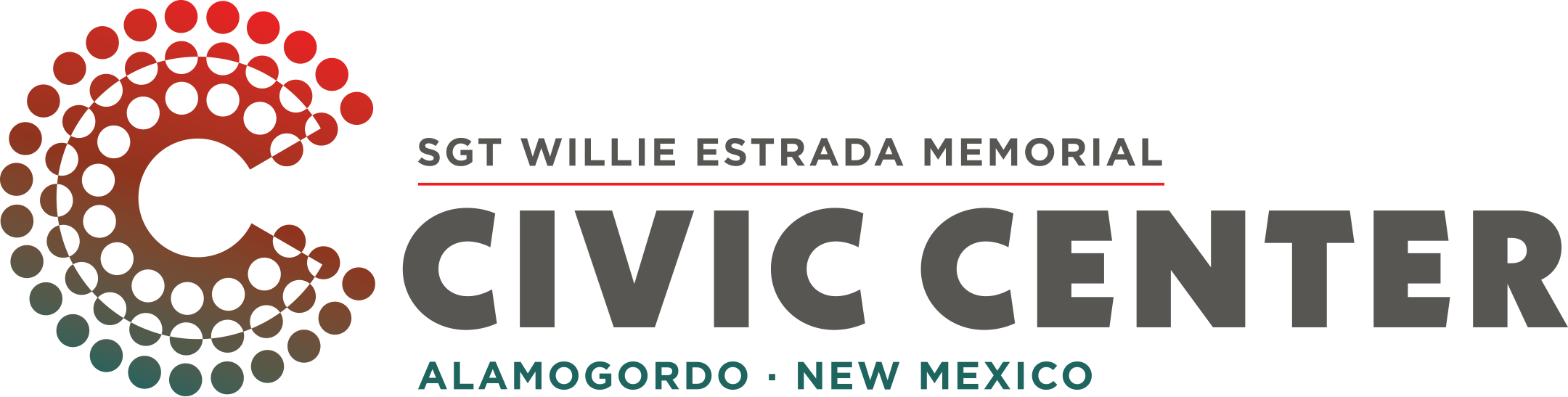 Civic Center Logo