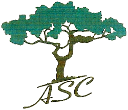 Alamo Senior Center logo