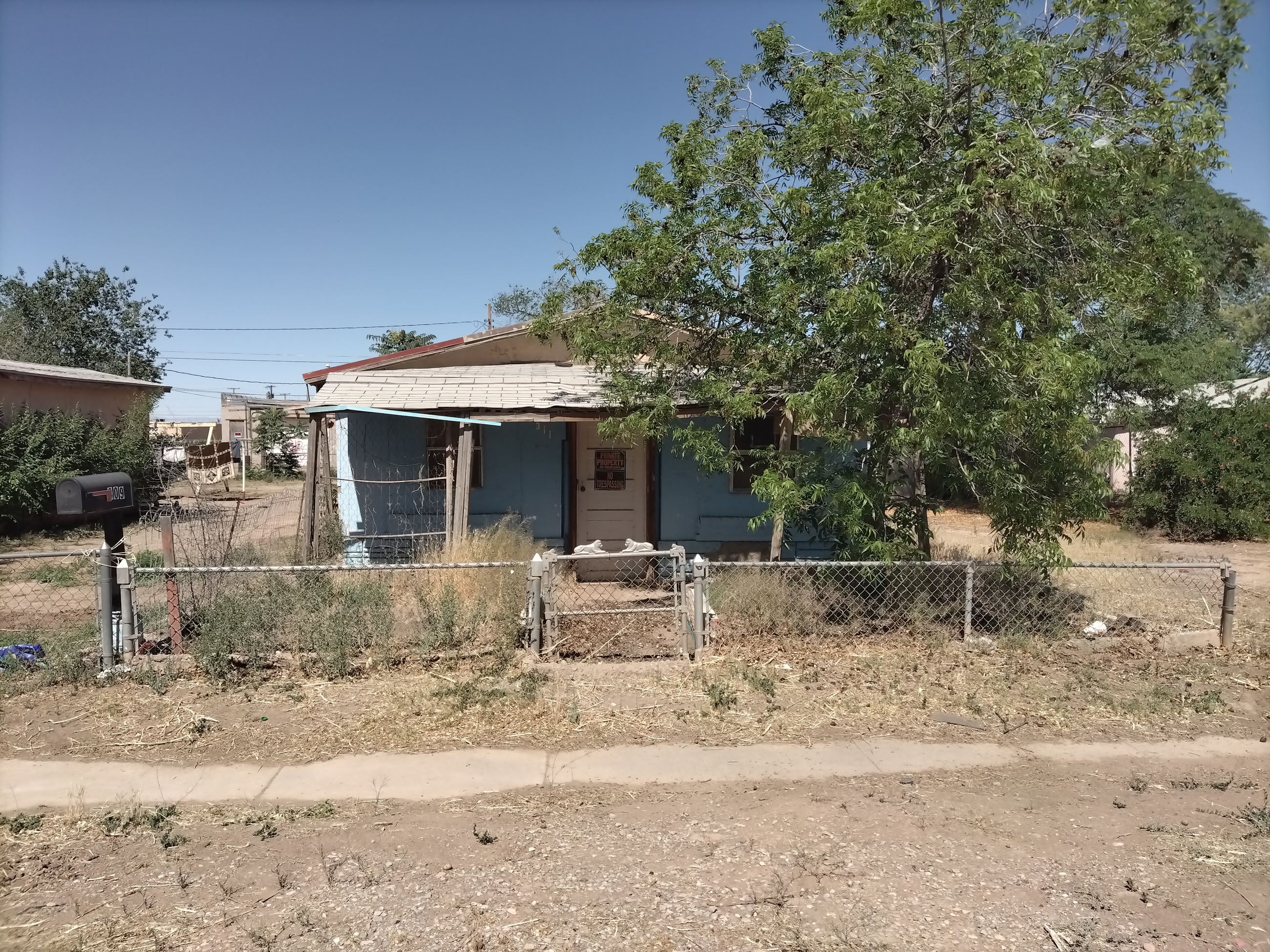 311 N. New York Ave.