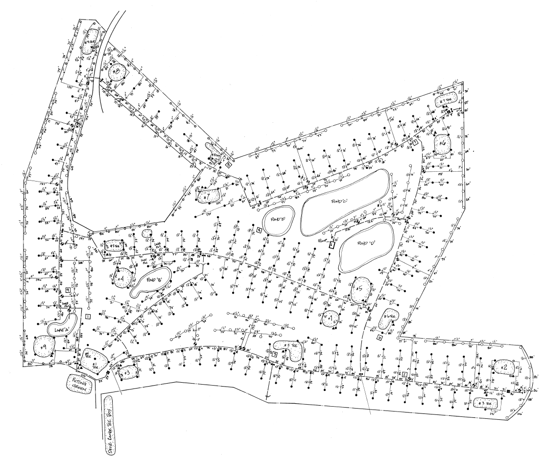Irrigation Picture blueprints