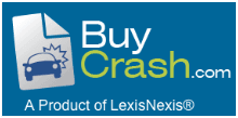 BuyCrash.com text logo, car clip art on paper clipart
